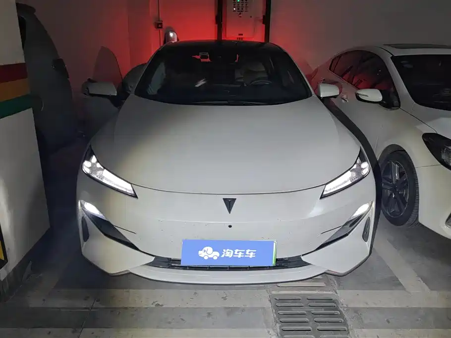 DEEPAL Dark blue SL03