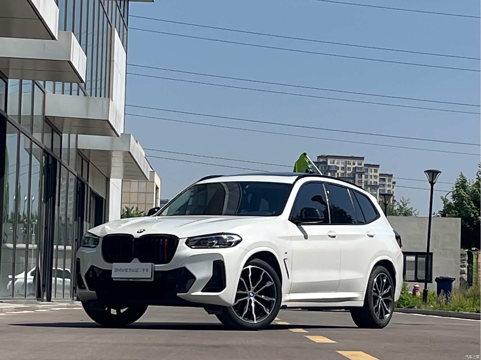 BMW X3, 2022 1