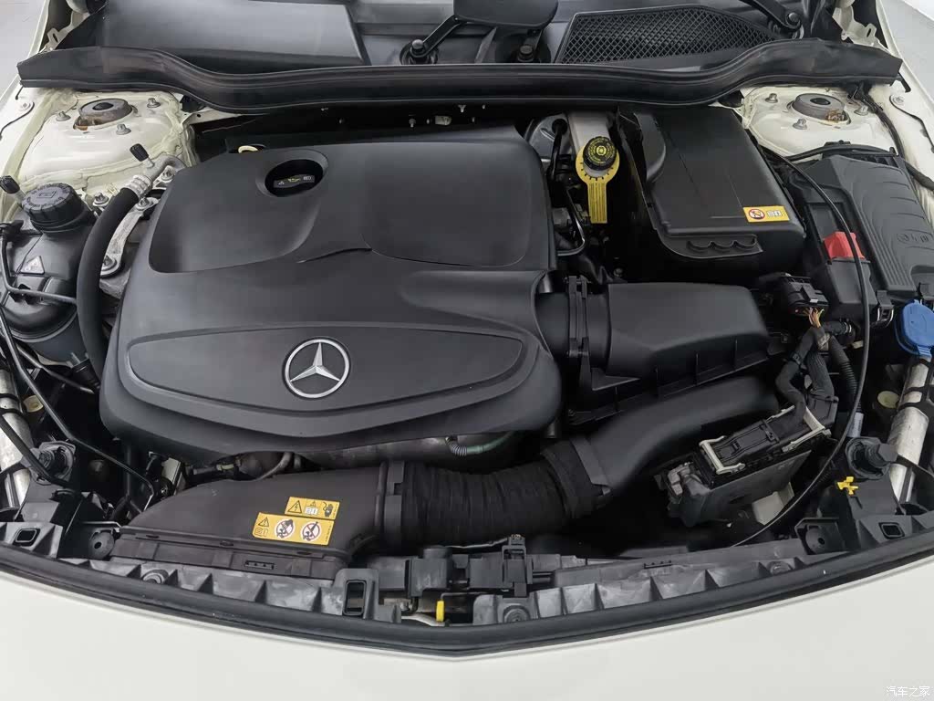 Mercedes-Benz A-Class, 2013 6