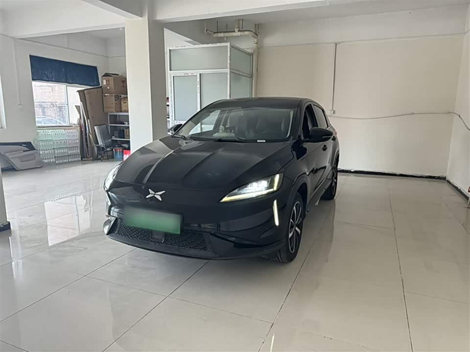 XPENG G3