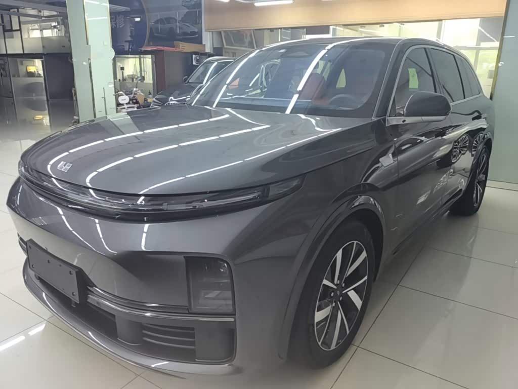 Li Auto L7 2023 Pro