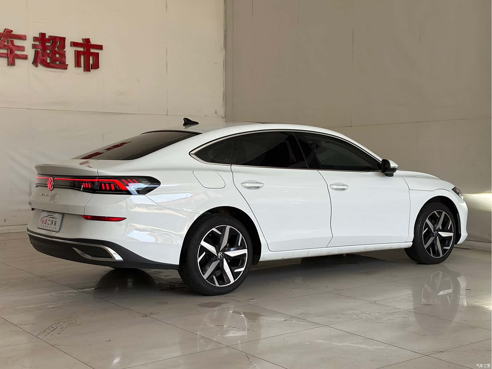 Volkswagen Lamando, 2025 16