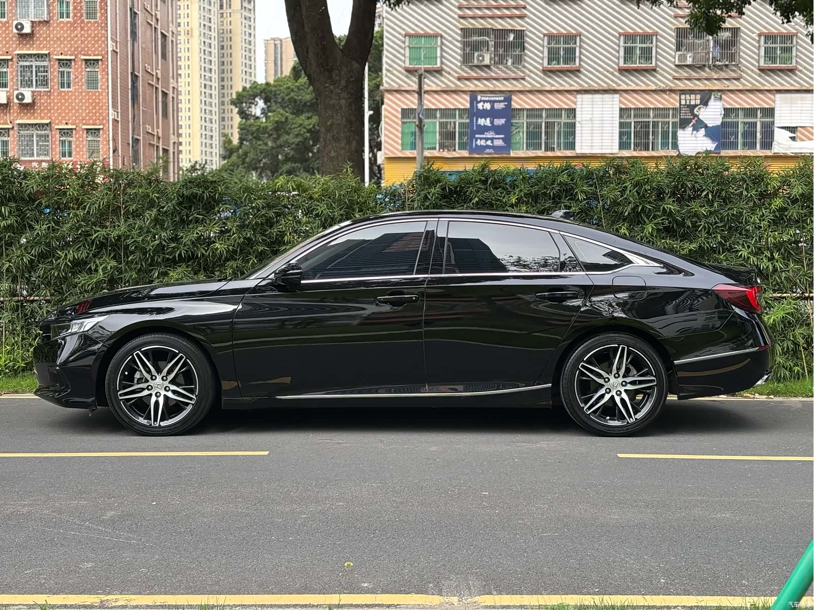 Honda Accord, 2023 23