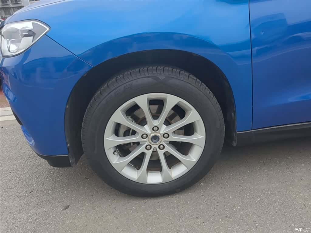Haval H2, 2017 23