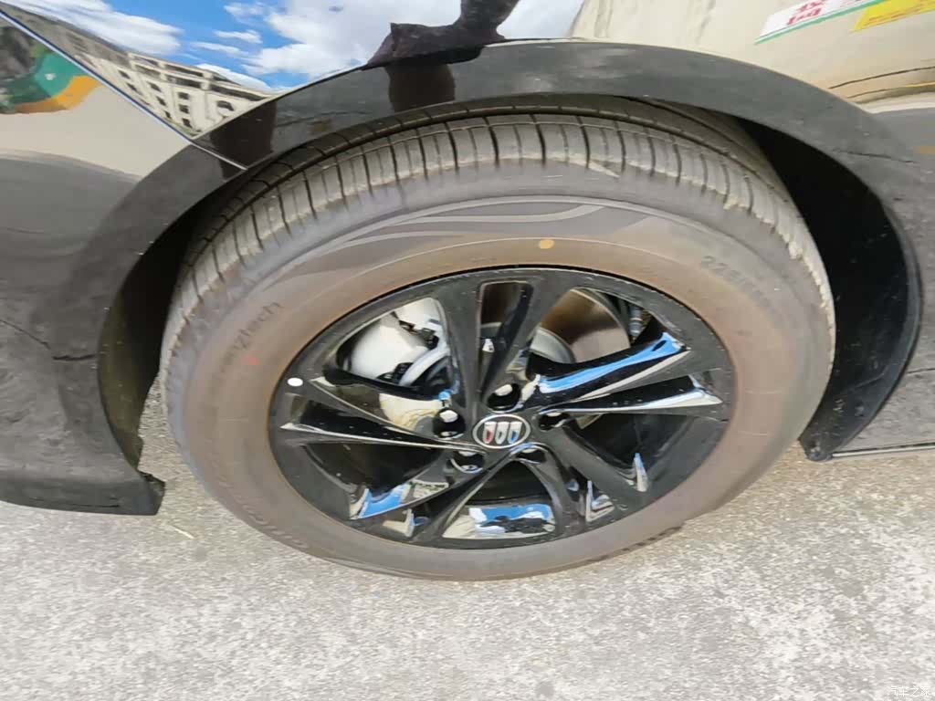 Buick Regal, 2026 23