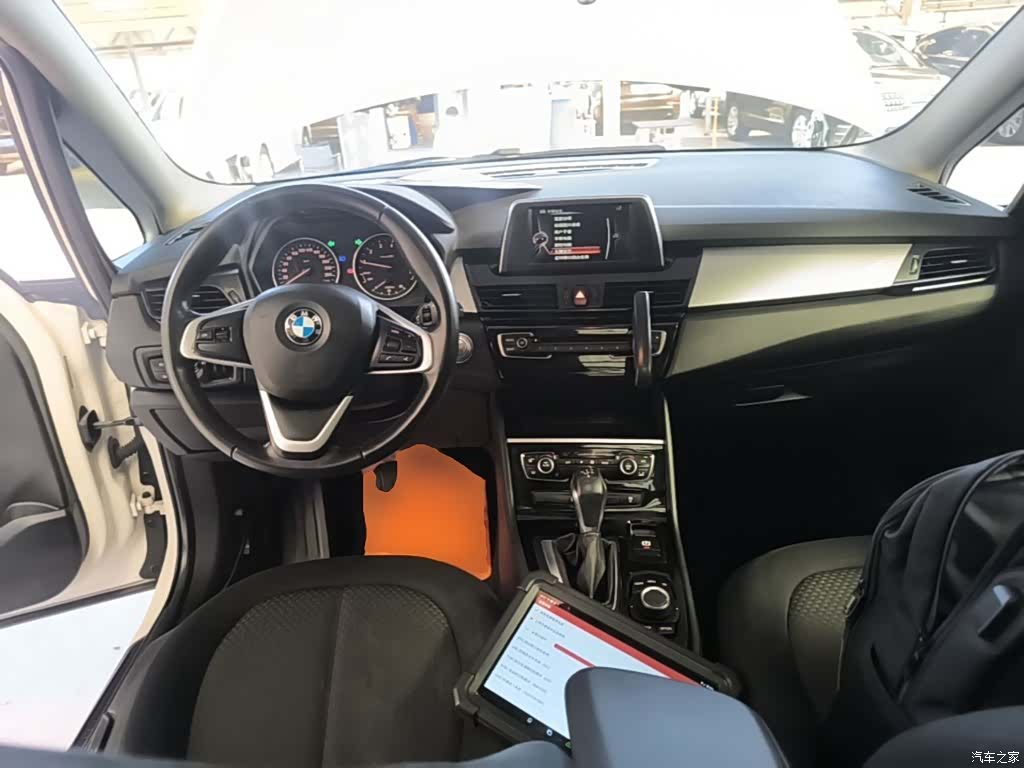 BMW 2 Series, 2017 6