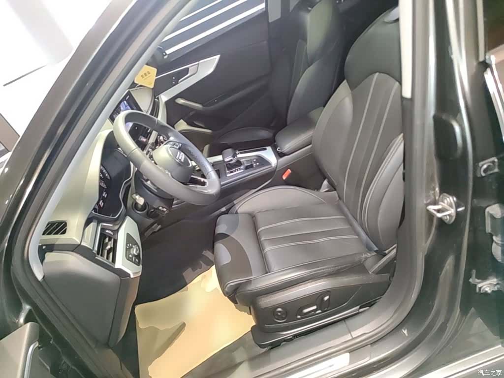 Audi A4L, 2023 15