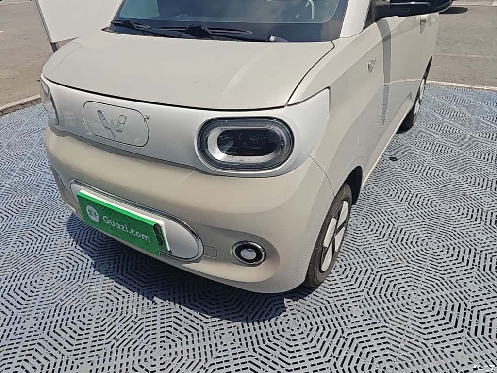 Wuling MINIEV, 2024 24