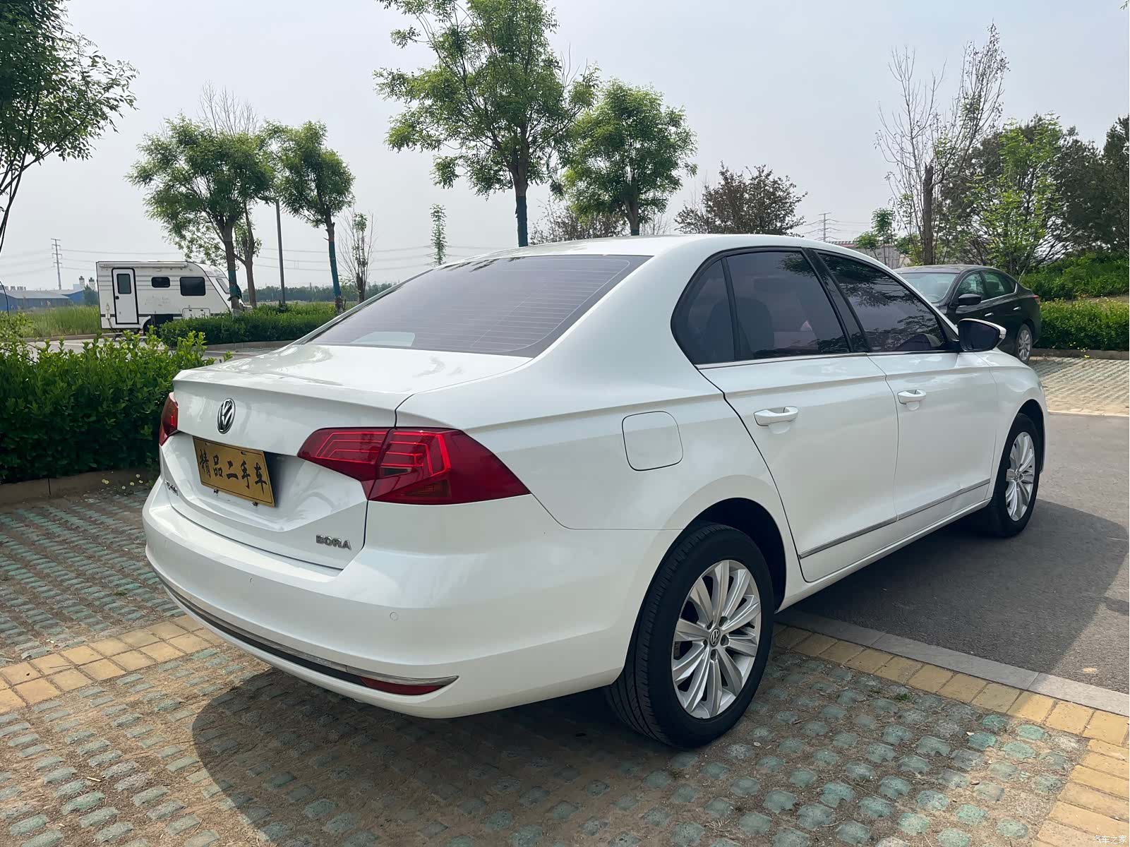 Volkswagen Bora, 2016 8
