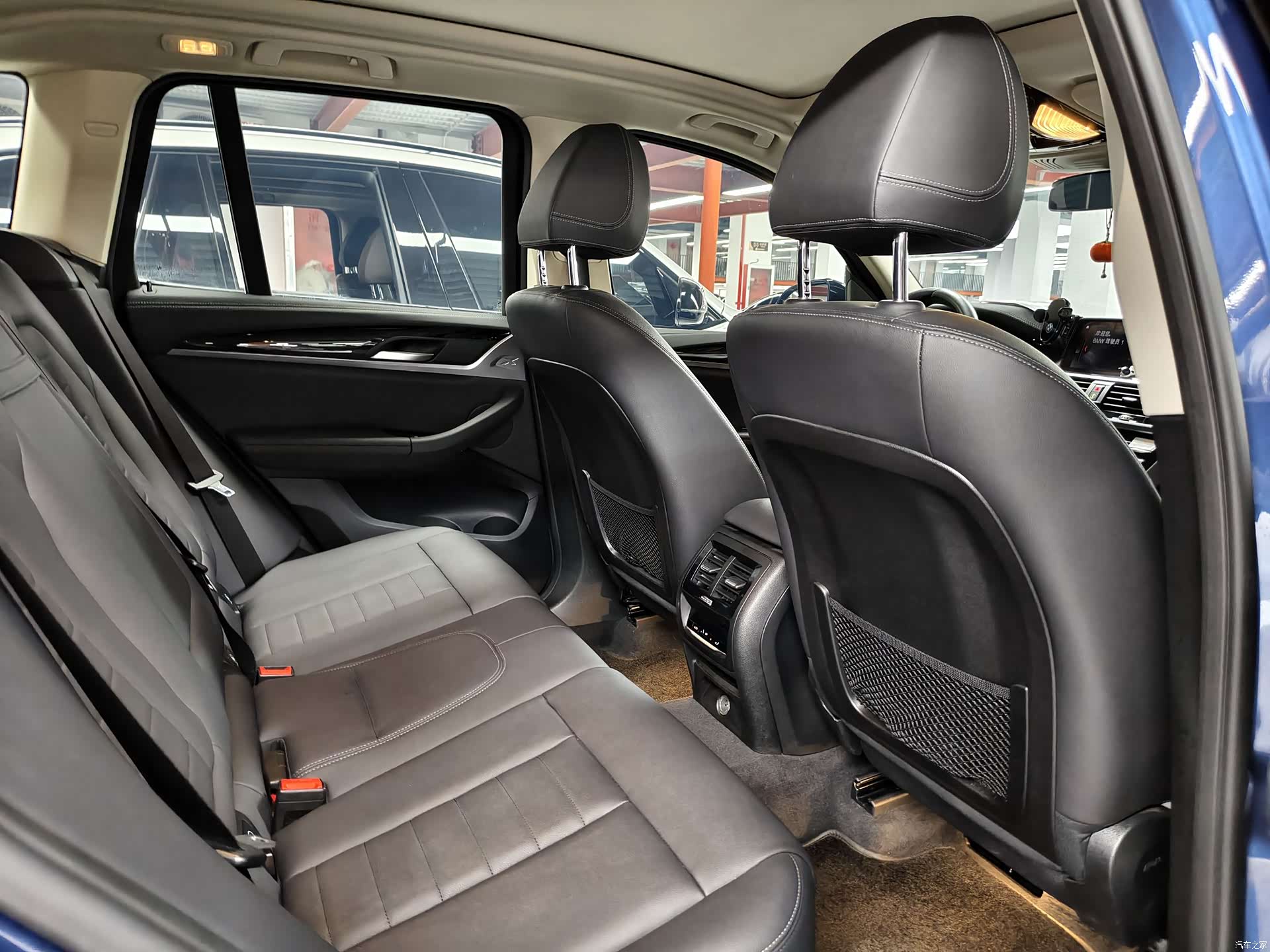 BMW X3, 2019 10