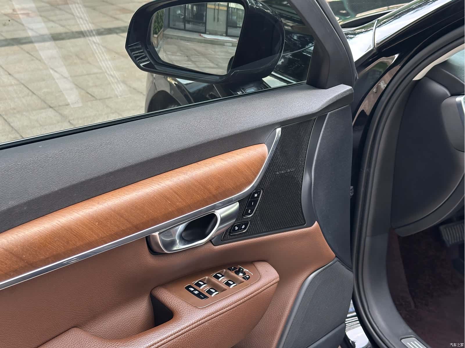 Volvo S90, 2019 10
