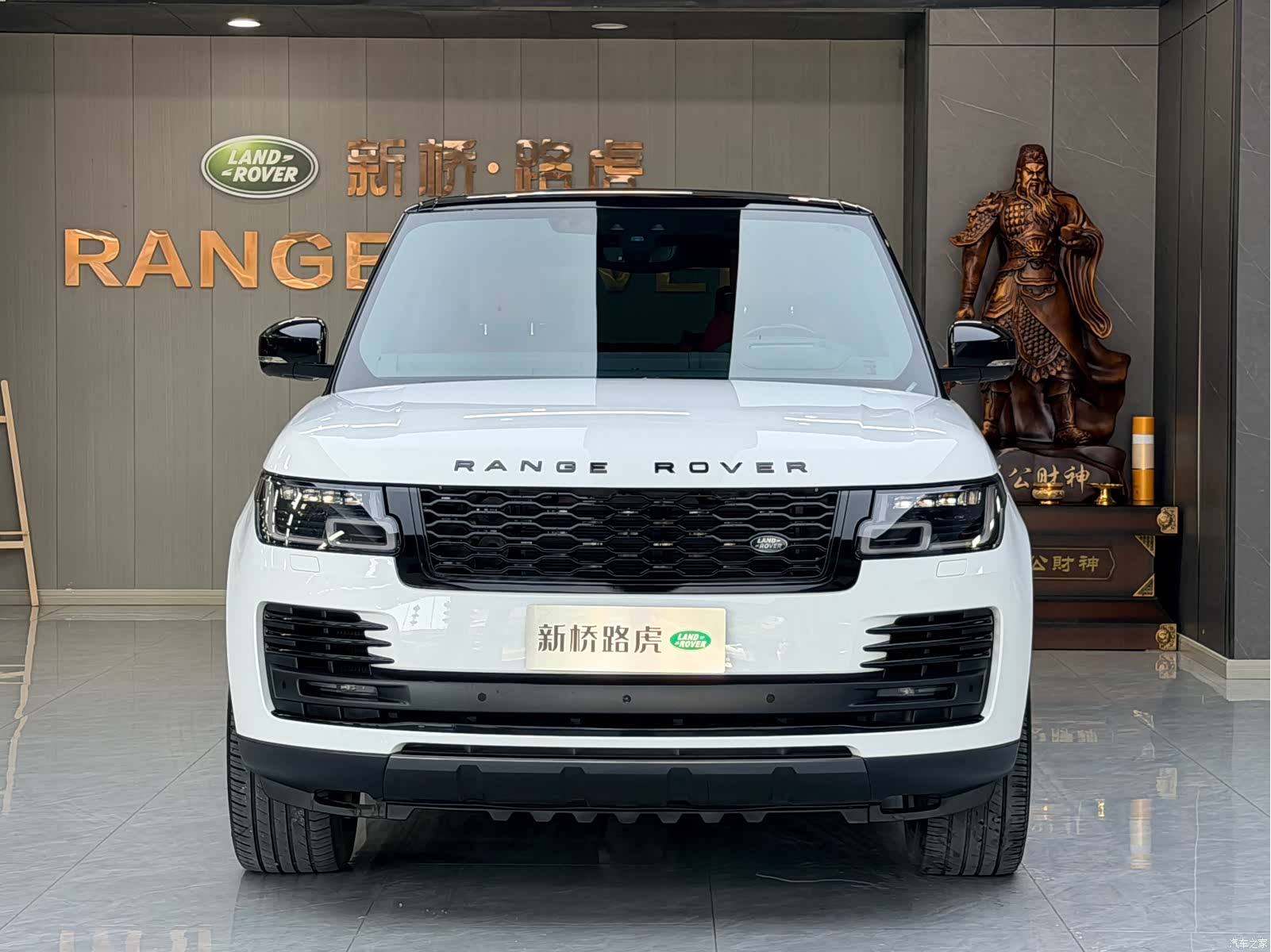 Land Rover Range Rover, 2022 2