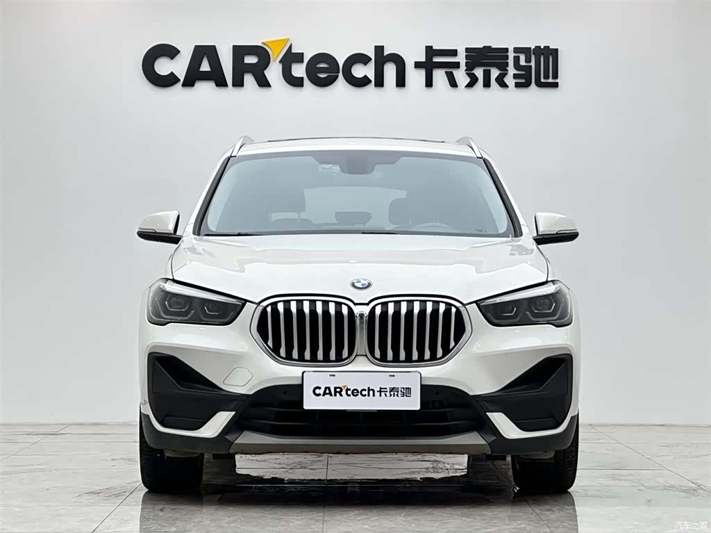 BMW X1, 2023 7
