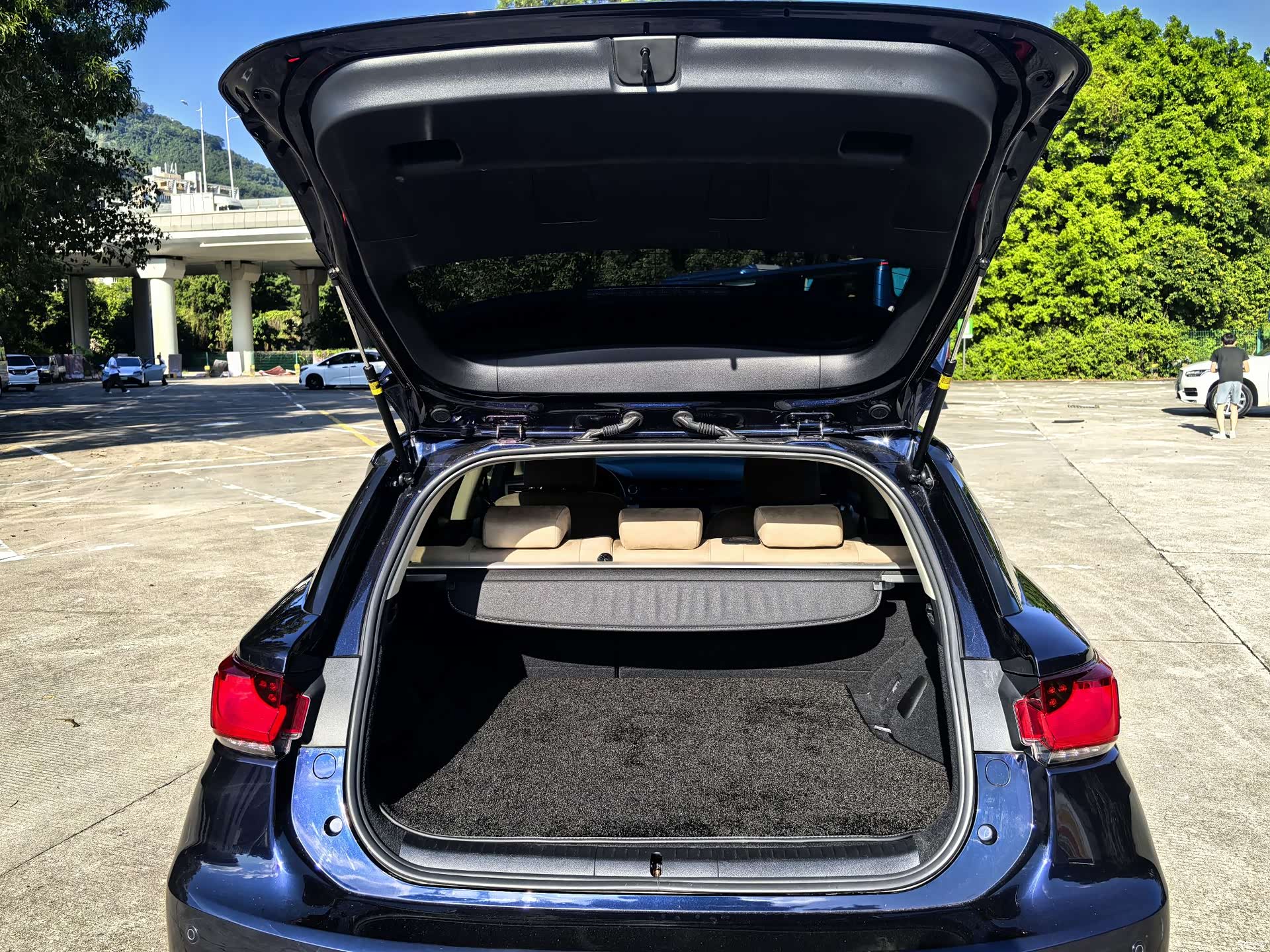 Lexus CT, 2019 9