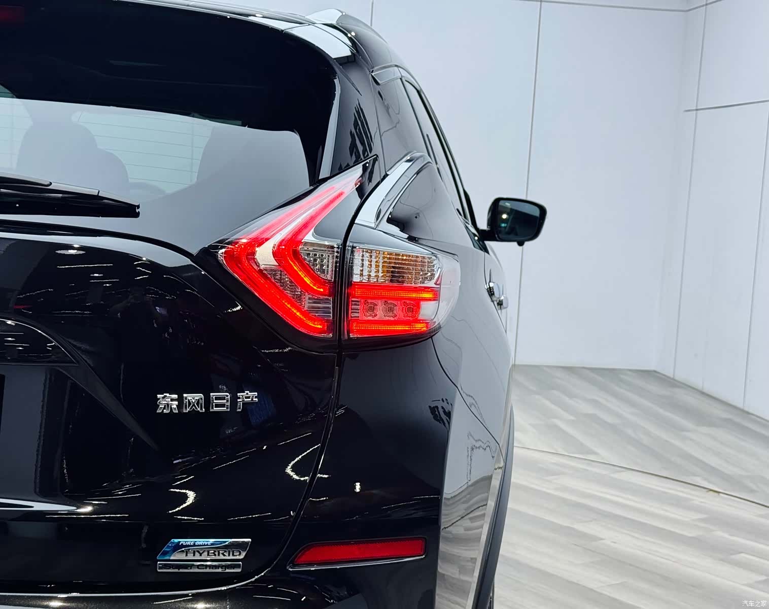 Nissan Murano, 2018 29