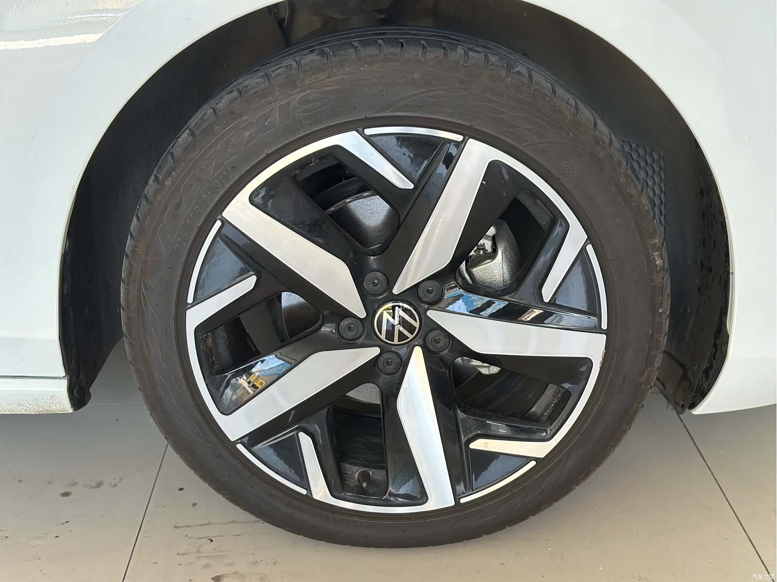 Volkswagen Lamando, 2025 20