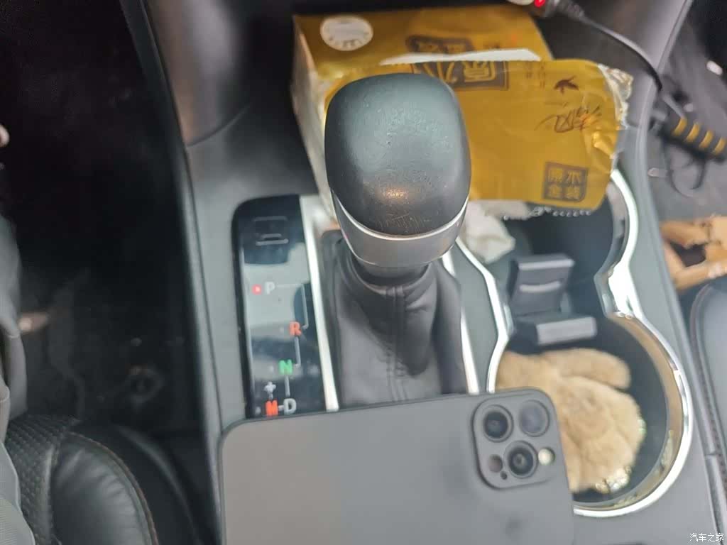 Toyota Highlander, 2017 10