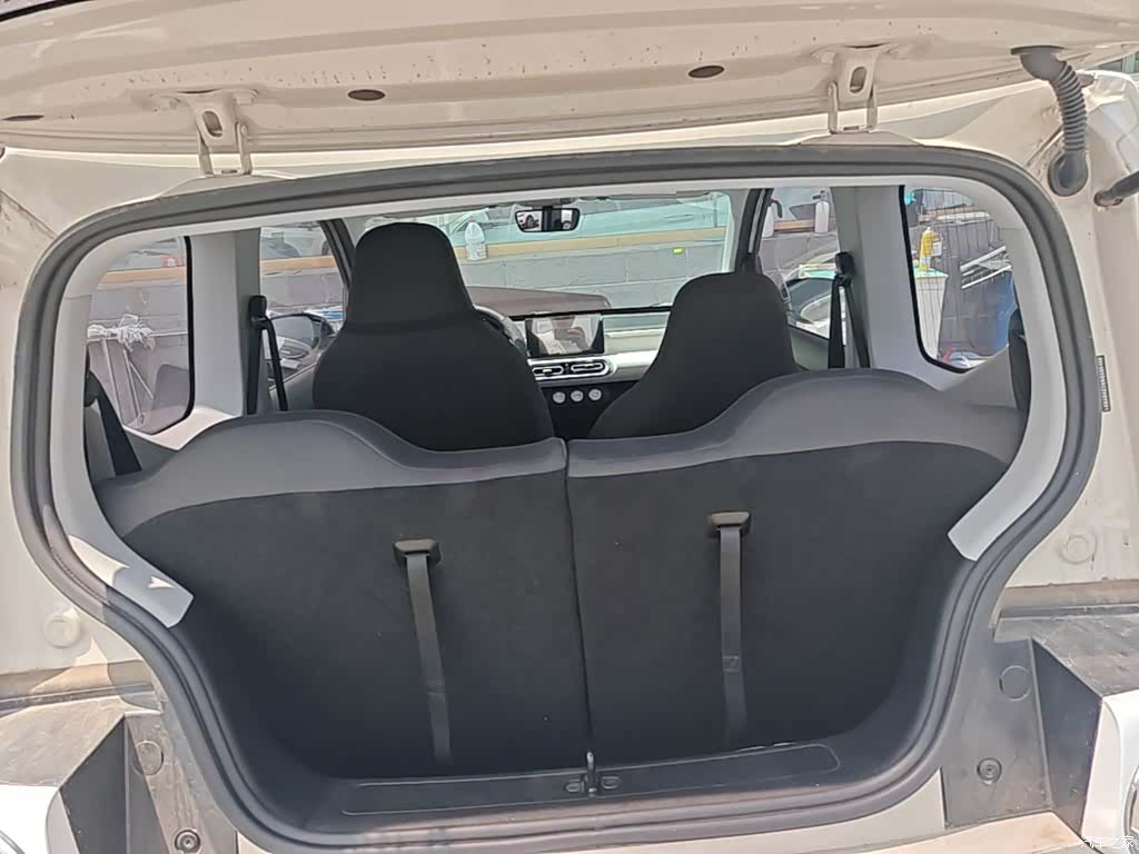 Wuling MINIEV, 2024 19