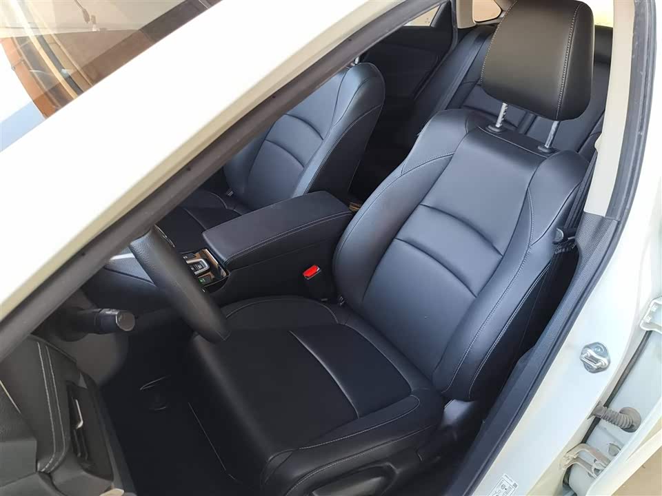 Honda Enjoy domain