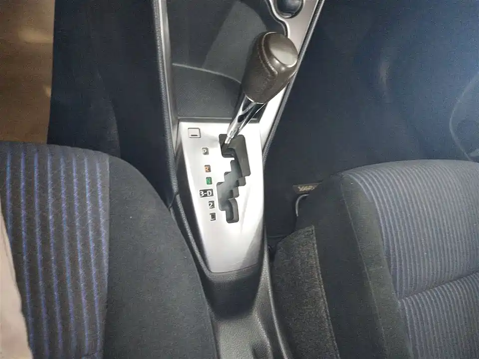 Toyota YARiS L Zhixuan