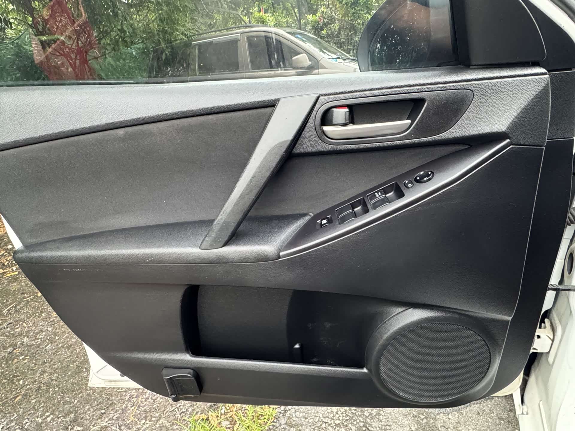 Mazda 3, 2016 9