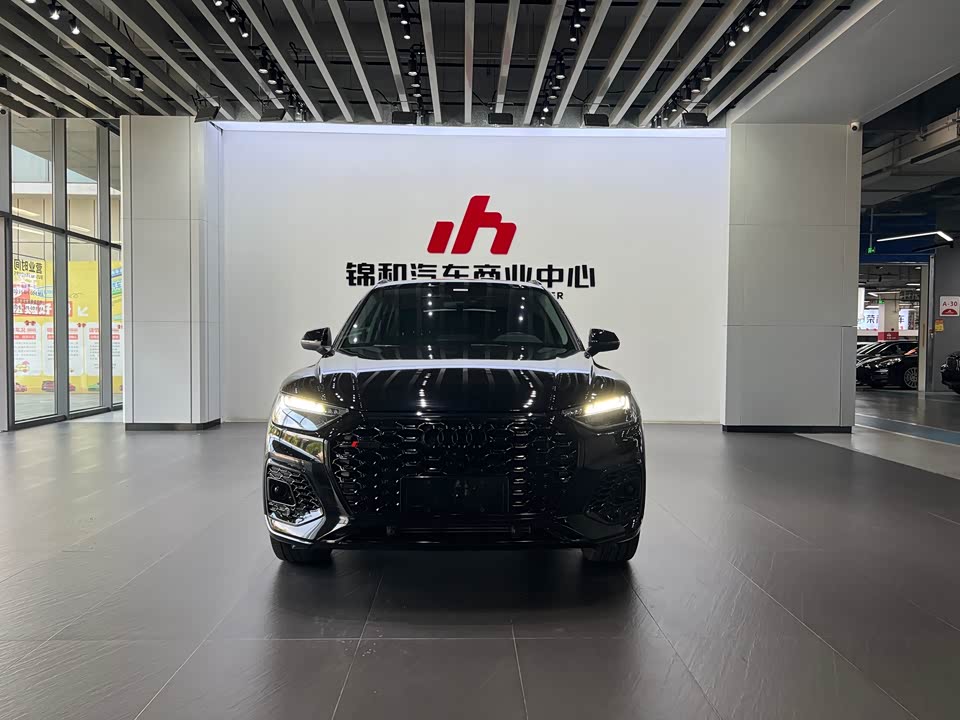 Audi Q5L Audi Q5L