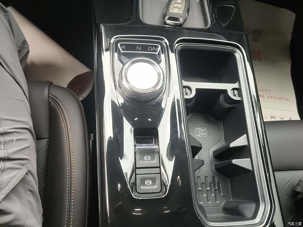 Haval Big Dog, 2023 14