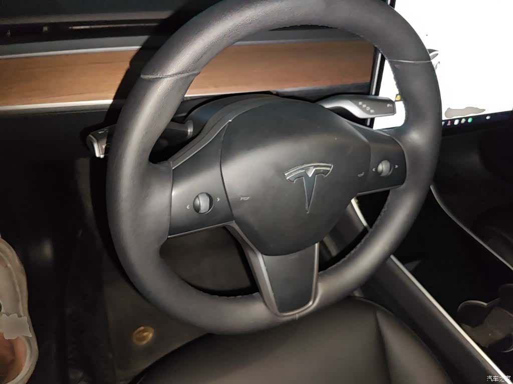 Tesla Model 3, 2020 11