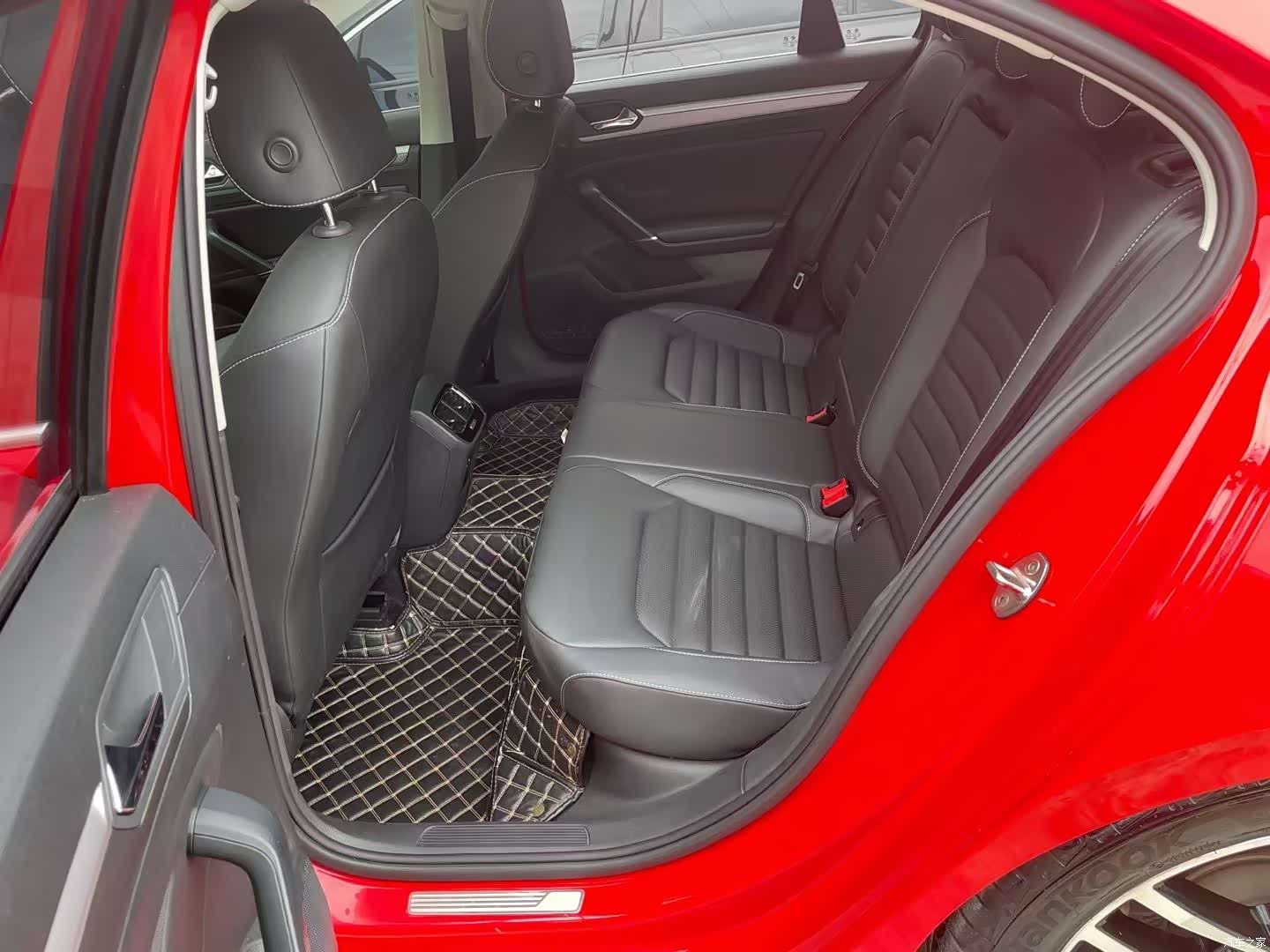 Volkswagen Lamando, 2018 6