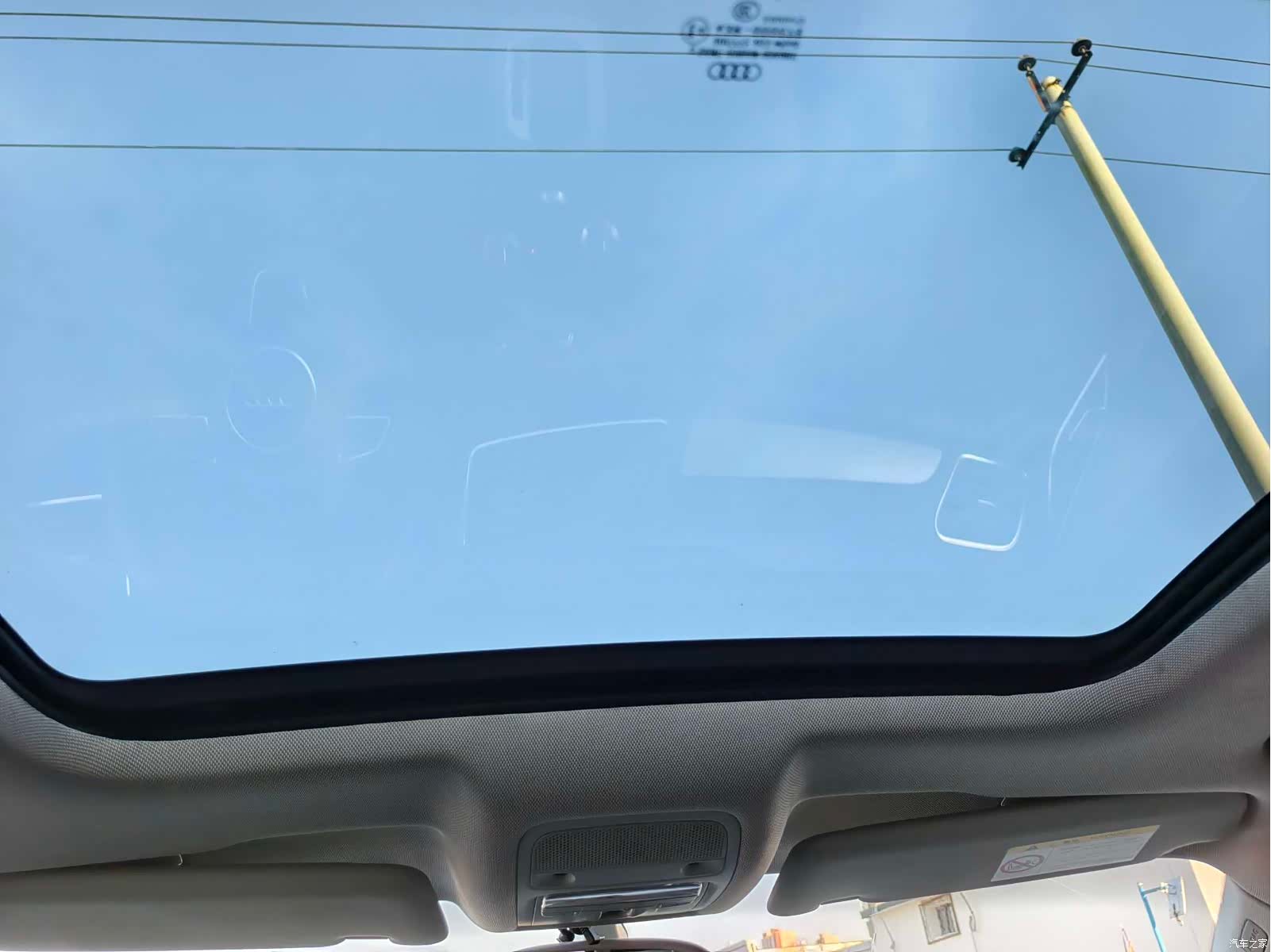 Audi Q3, 2015 14
