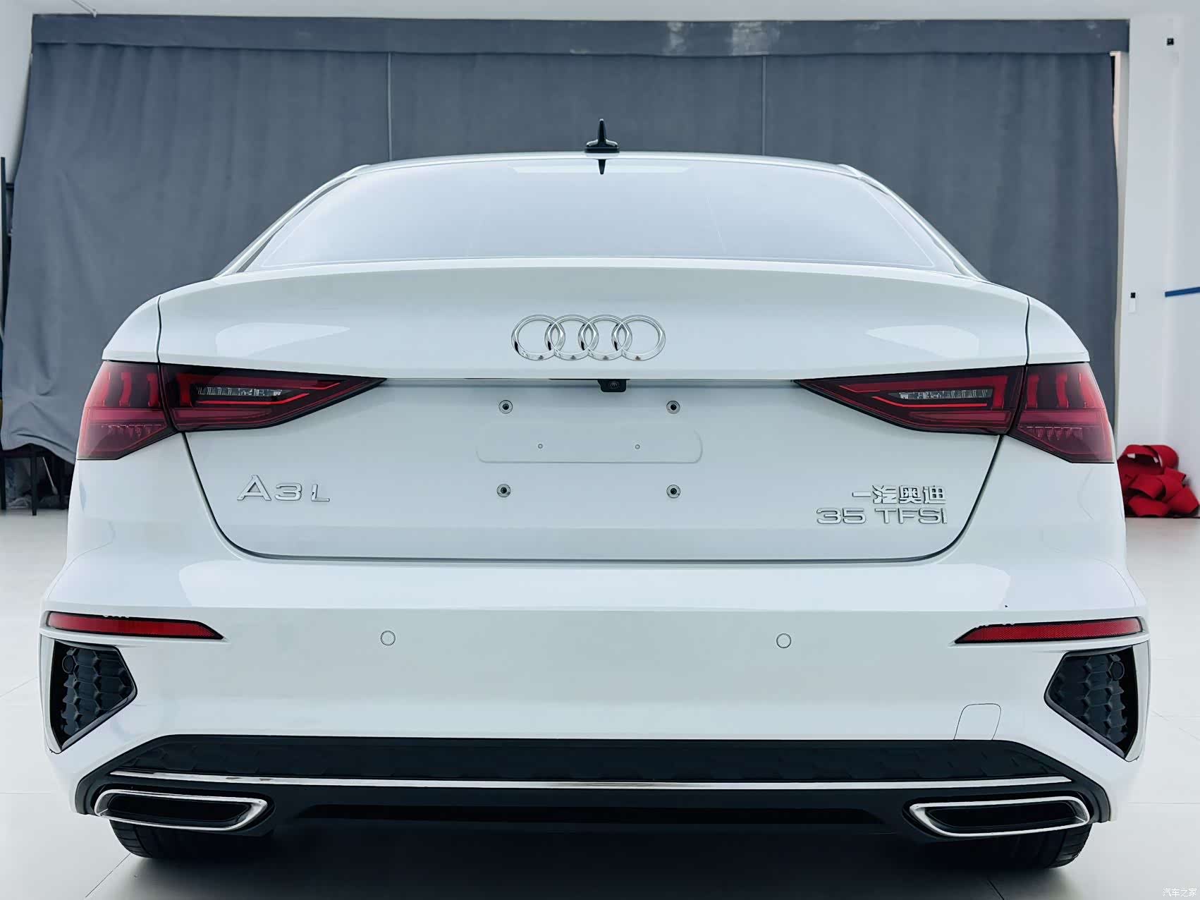 Audi A3, 2023 4