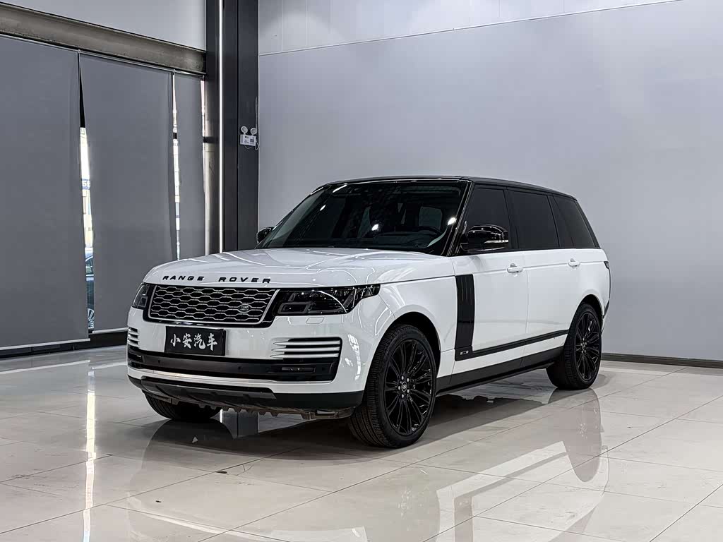 Range Rover