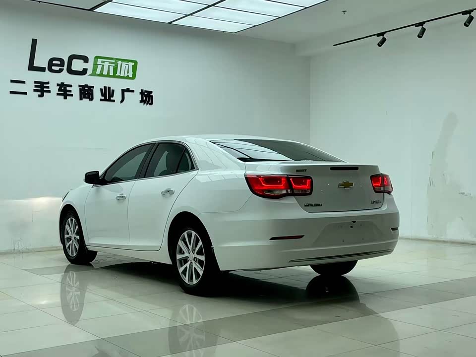 Chevrolet Mai Ruibao