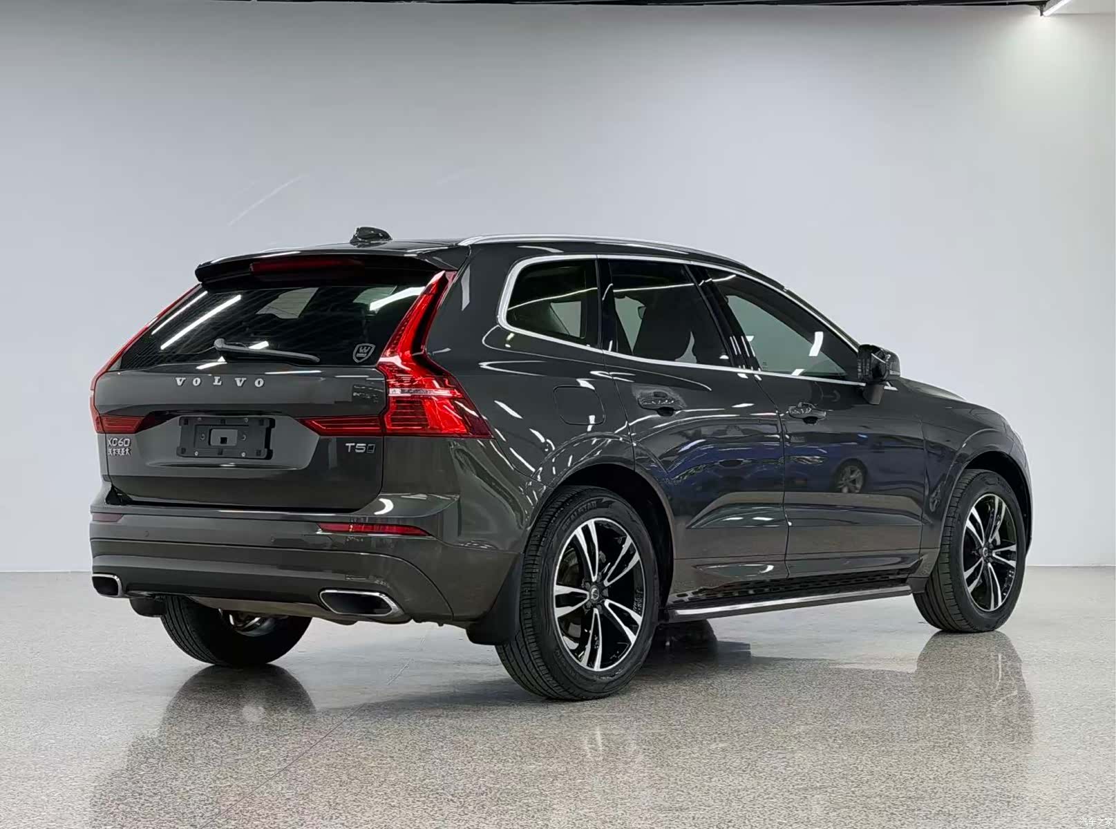 Volvo XC60, 2019 7
