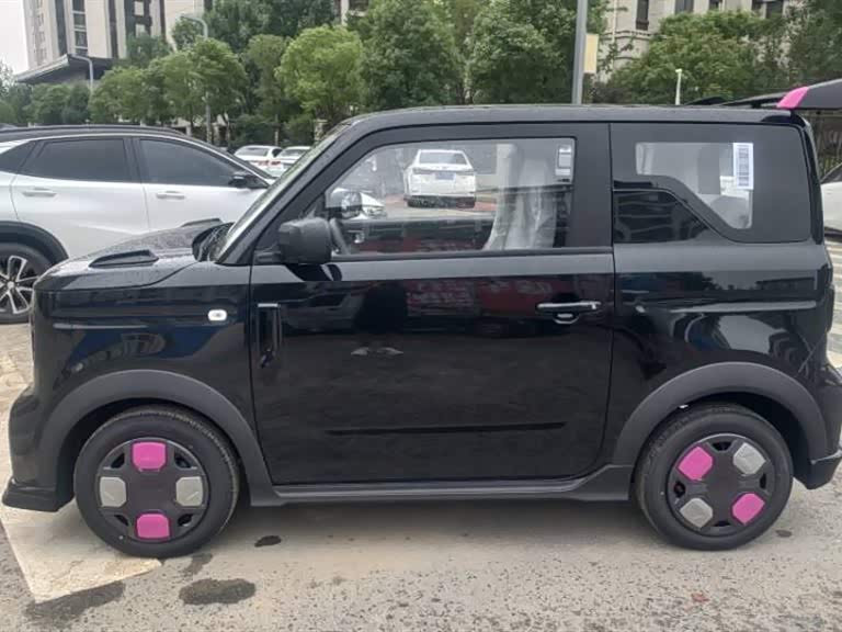 Geely Galaxy panda Geely Galaxy panda