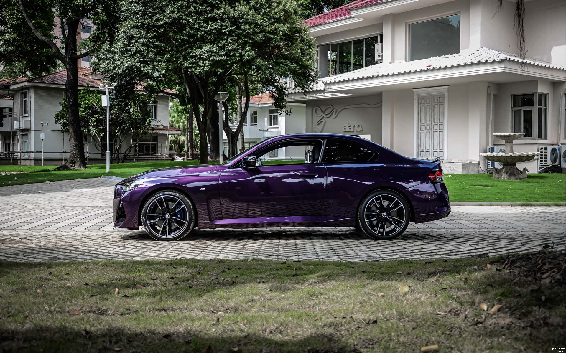 BMW M2, 2026 7