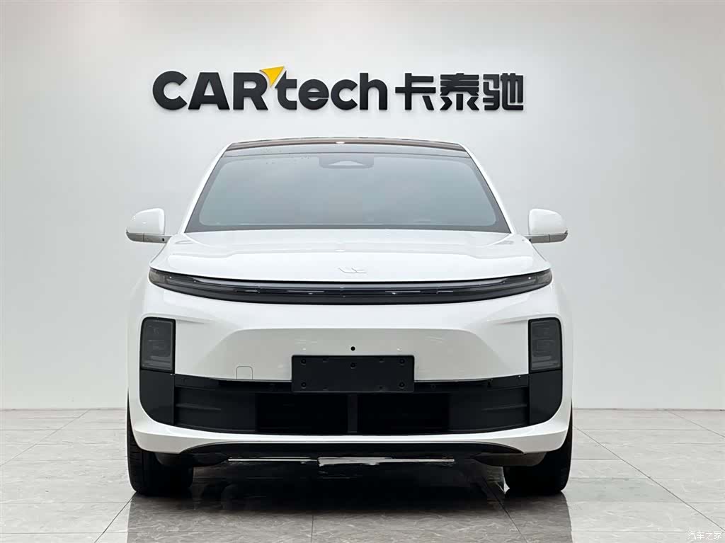 Li Auto L6, 2024 7