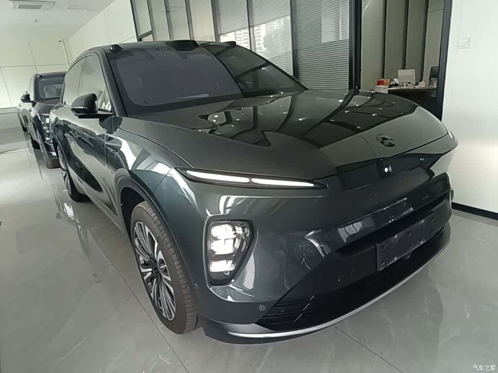NIO ES8, 2024 4