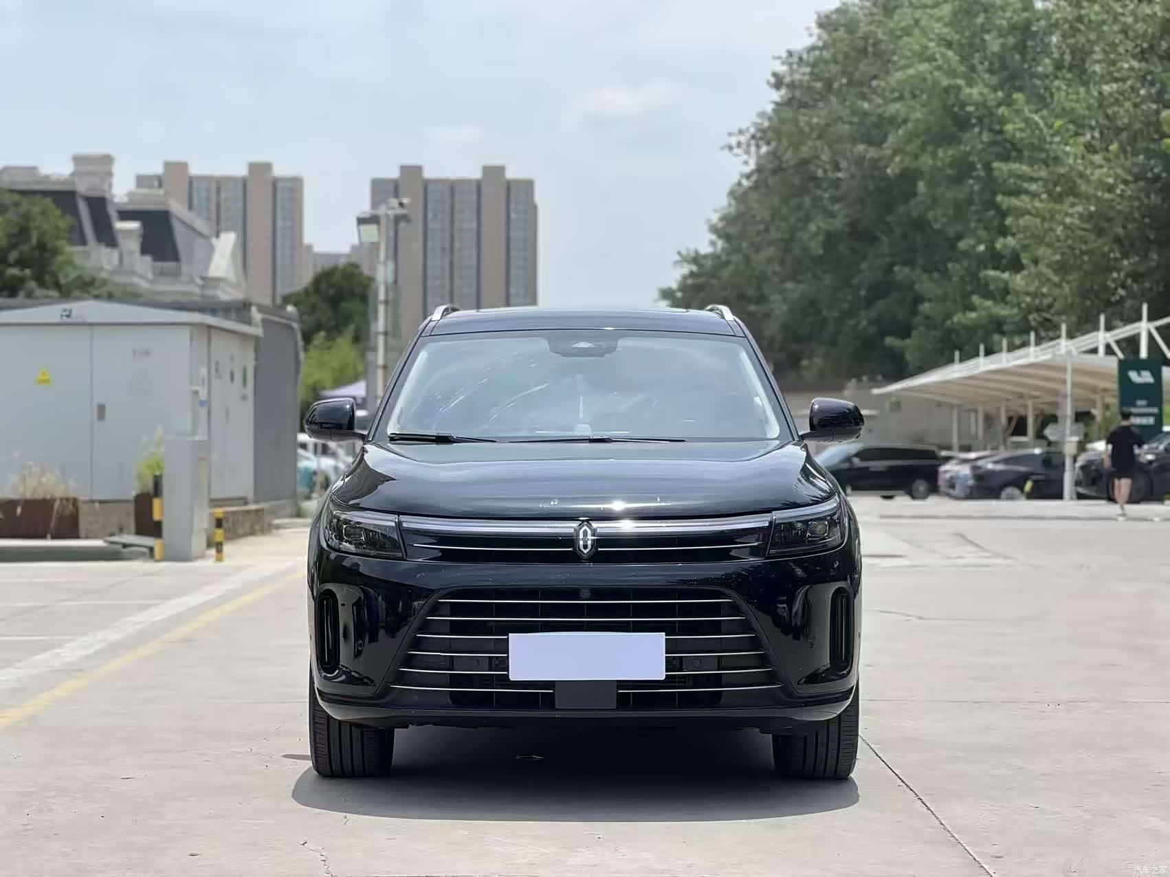 AITO M7, 2022 2