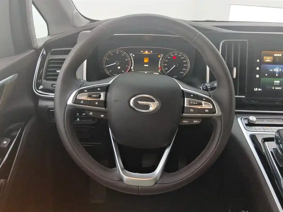 Trumpchi Trumpchi M8