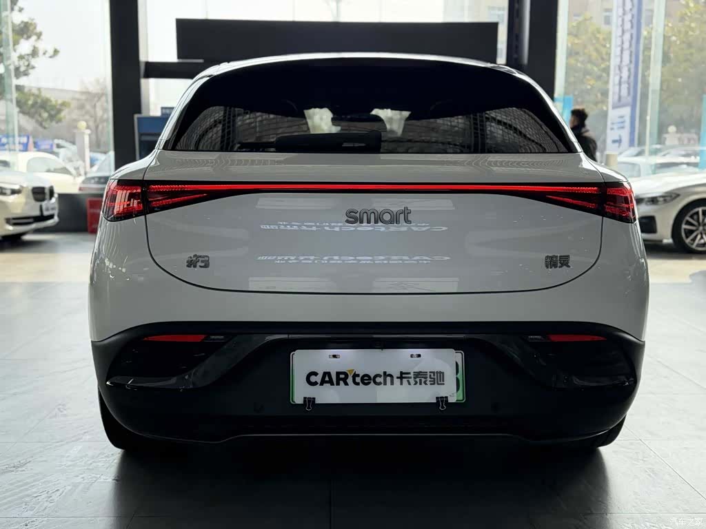Smart 3, 2024 6