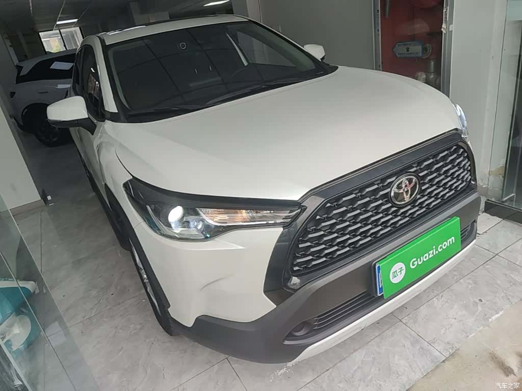 Toyota Corolla, 2022 4