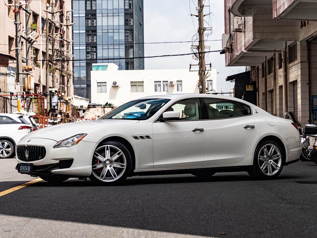 Maserati