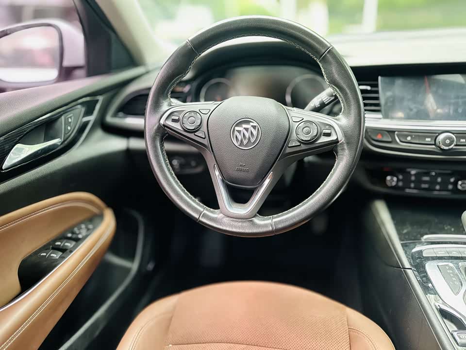 Buick Regal Buick Regal
