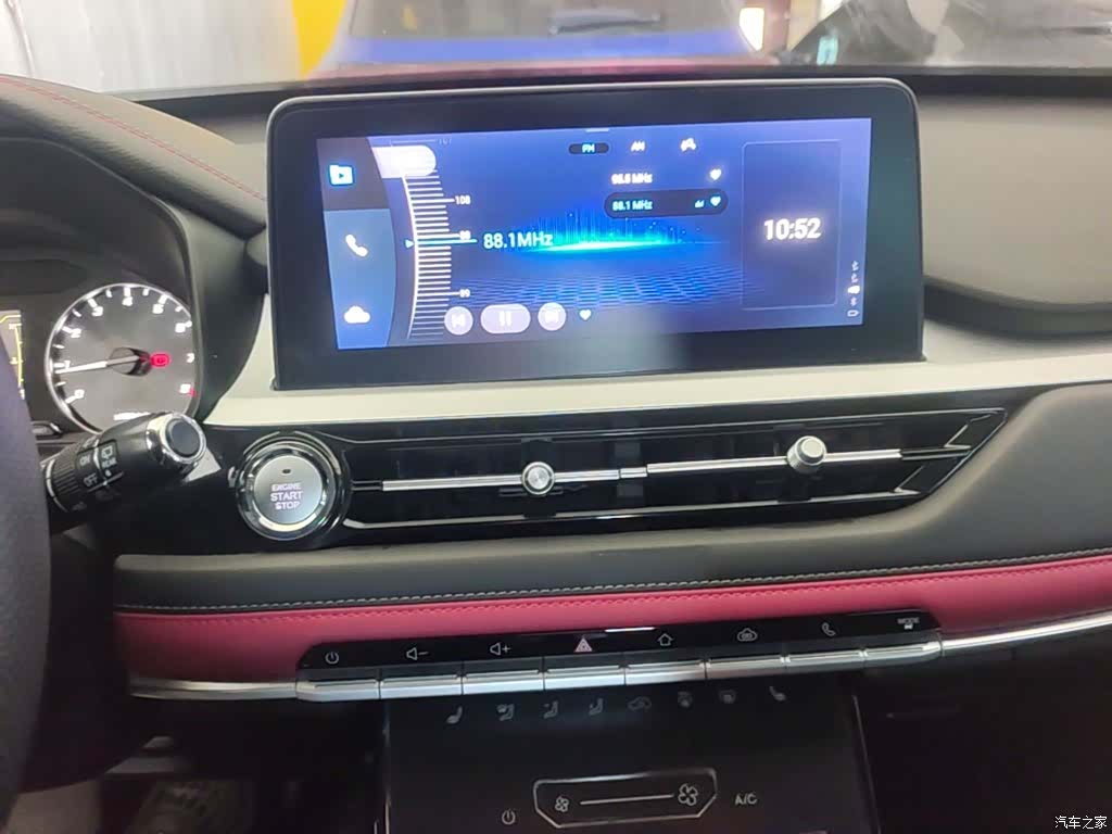 Chery Tiggo 7, 2022 13