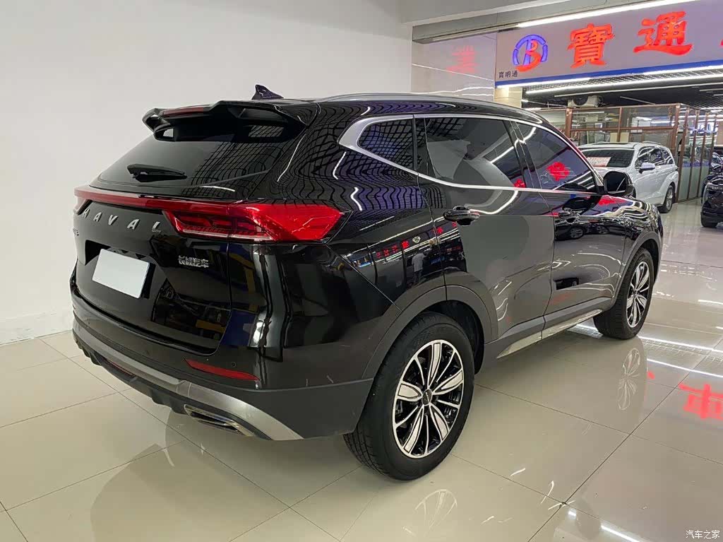 Haval H6, 2023 6