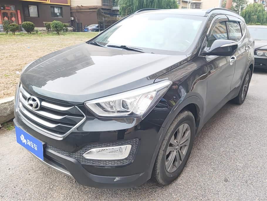Hyundai Shengda