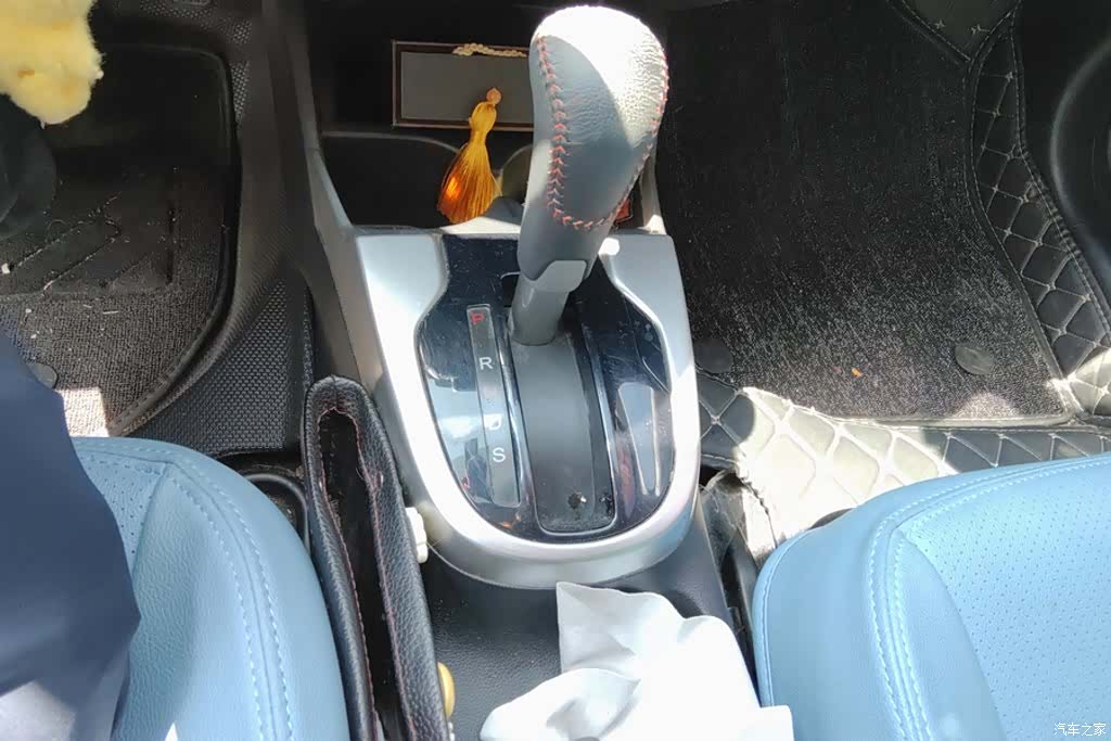 Honda Fit, 2018 16