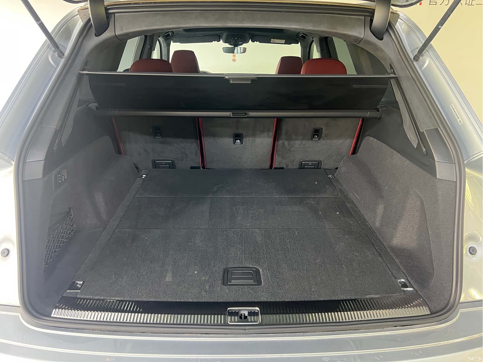 Audi Q7, 2024 17