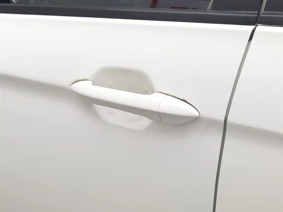 Trumpchi Trumpchi GA3S Vision